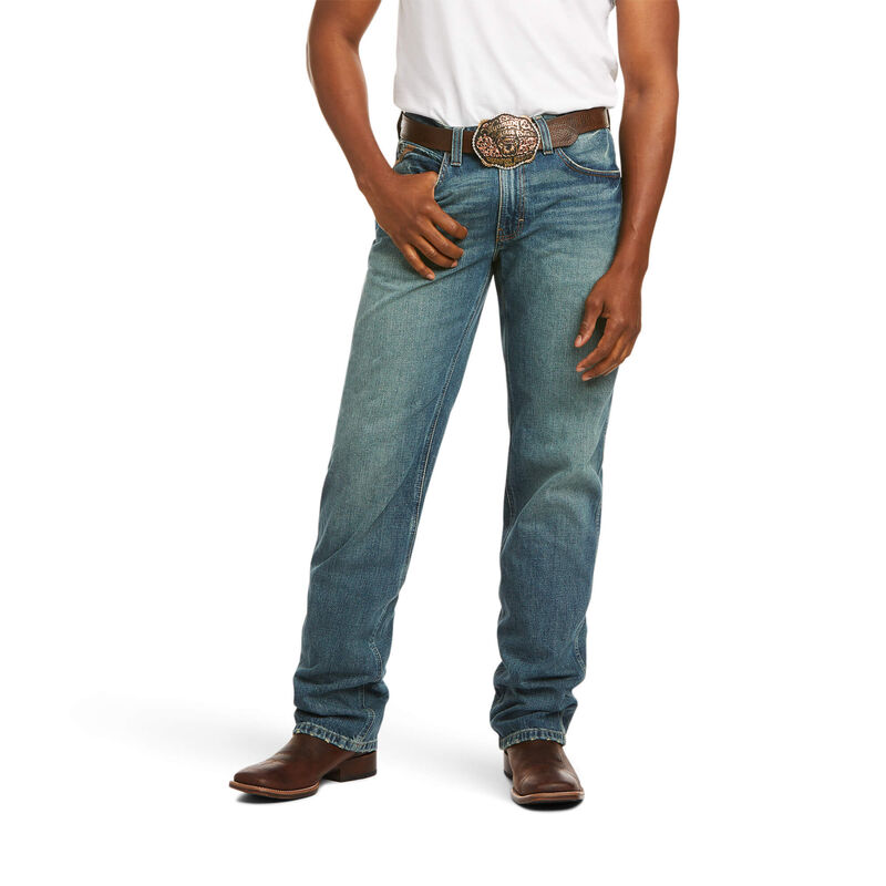 Pantalones discount vaqueros ariat